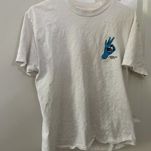 shoreline mafia shirt